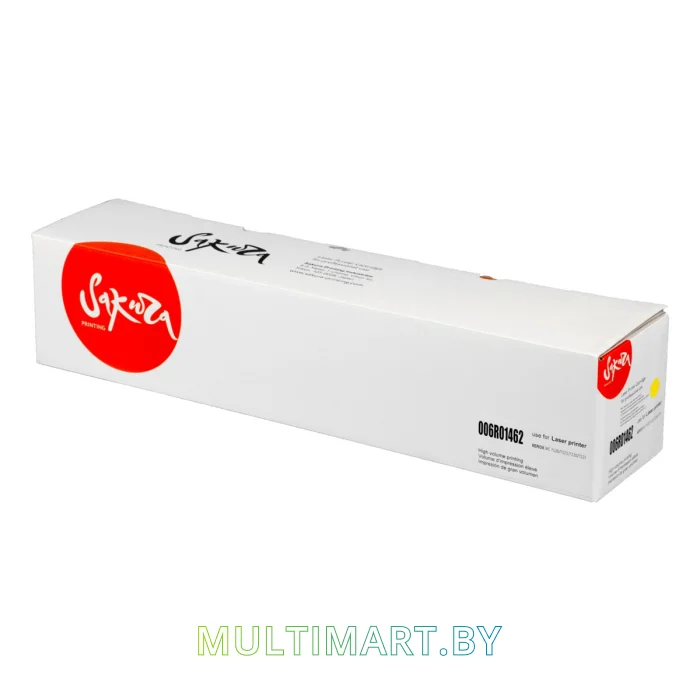 Картридж Sakura Printing SA006R01462